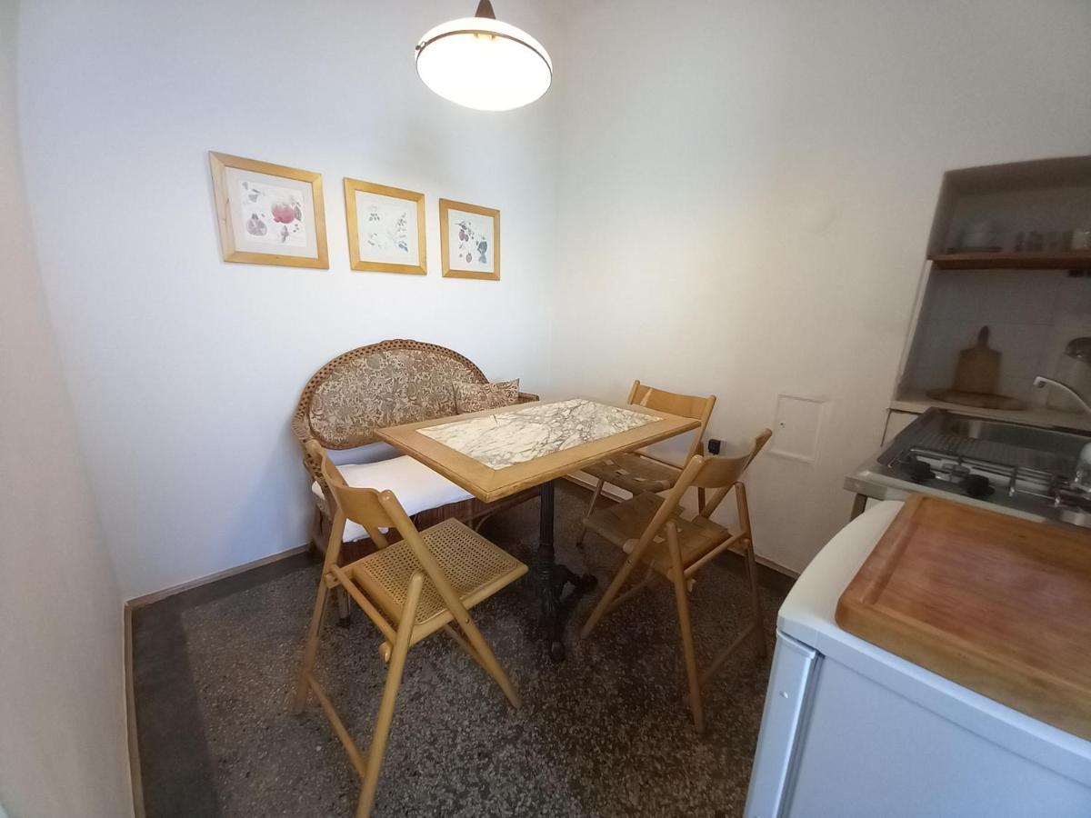 Apartman Maya 奥帕提亚 外观 照片