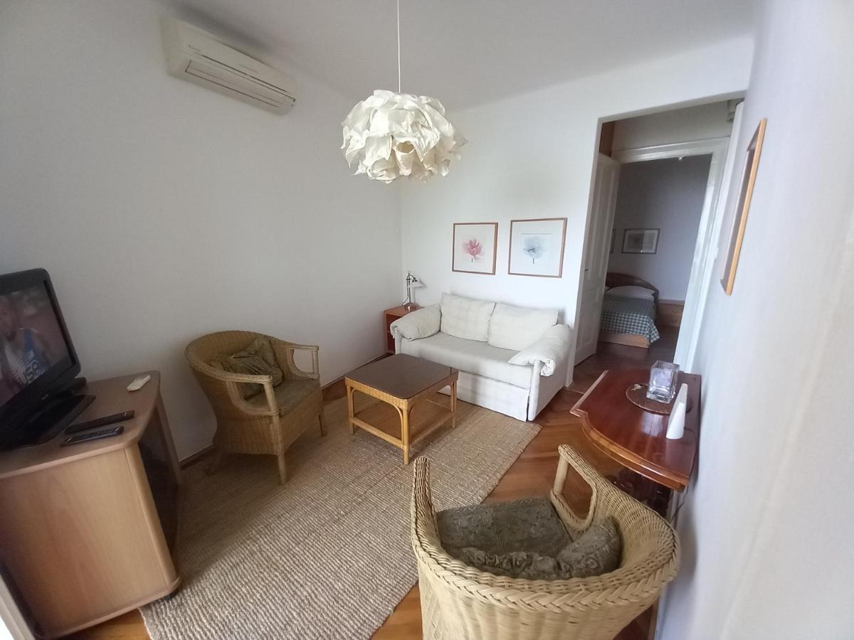 Apartman Maya 奥帕提亚 外观 照片